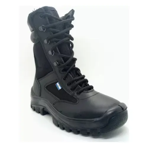 Borcegos tacticos online borcal