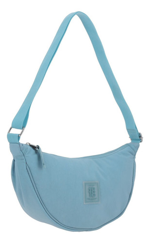 Crossbody Azul 1818 Zilp