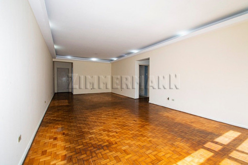 Imagem 2 de 15 de Apartamento - Higienopolis - Ref: 127924 - V-127924