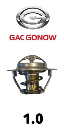 Termostato Gac Gonow Motor 1.0 ( Nuevo Garantizado ) 