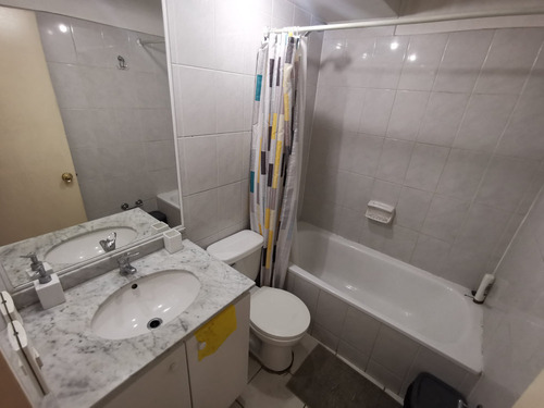 Arriendo Depto. 1d/1b - Santiago