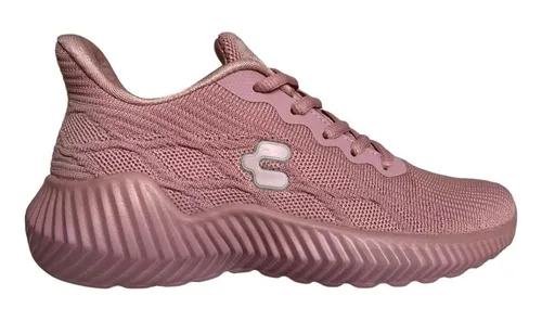 Tenis Charly Kadmia Relax Walking Light Sport Para Mujer Cuotas