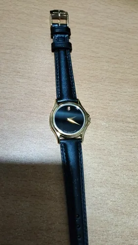 Movado dama new arrivals