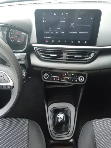 Fiat Pulse Drive
