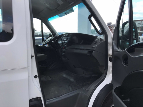 Iveco Daily 50c 17 Full. Vendo .o Permt (+/-)valor Financio