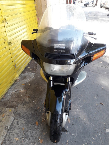 Imagen 5 de 15 de Honda Pacific Coast Pc800