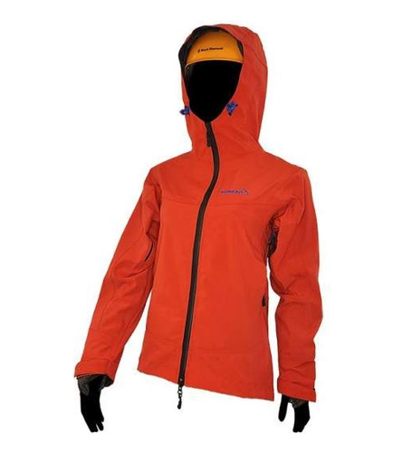 Campera Tricapa Garmont Everest Ii Wms