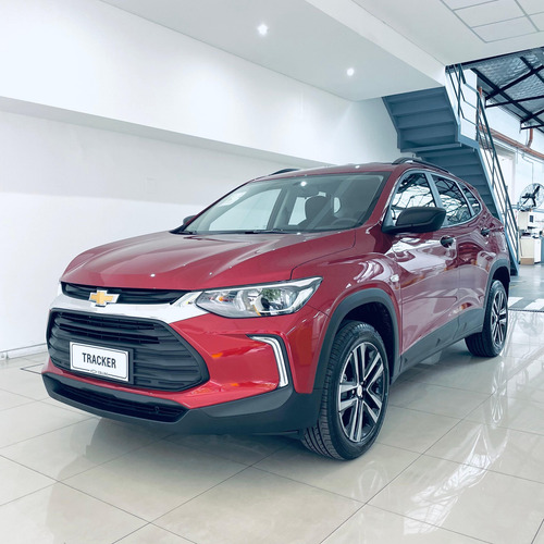 Chevrolet Tracker 1.2 Turbo At