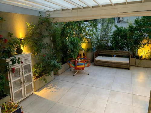 Departamento En Venta - 2 Dormitorios 2 Baños - Palermo