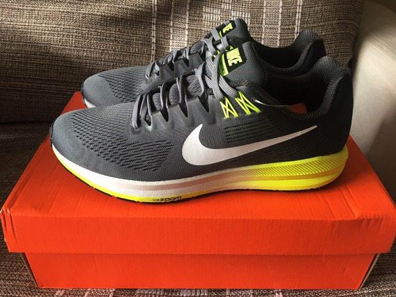 nike pisada pronada feminino