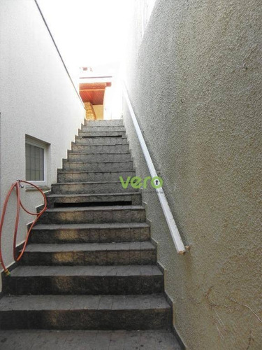 Imagem 15 de 18 de Casa Com 1 Dormitório À Venda, 141 M² Por R$ 460.000,00 - Jardim São Paulo - Americana/sp - Ca0244