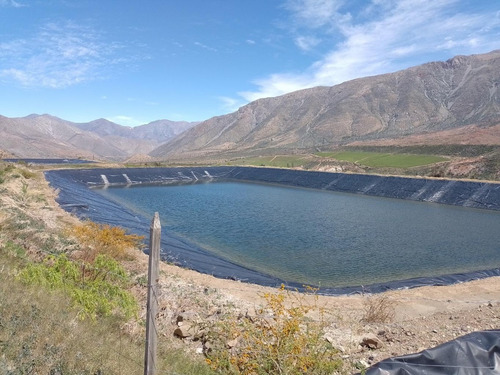 Imagen 6 de 20 de Predio Agua Amarilla, Monte Patria