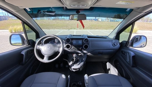 Citroën Berlingo B9 1.6 2016