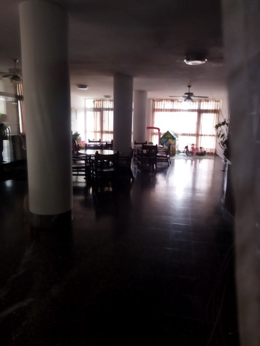 Imagen 23 de 24 de Apto Dos Dorm Todo Al Frente Paraguay Y Rambla