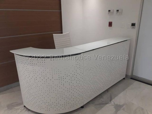 Imagen 15 de 21 de Oficina Torre A-1 Frente A Concepto La Viña 22-24189 Yudermy M. 0414-4115155