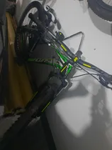 Comprar Bicicleta Montañera Alvas
