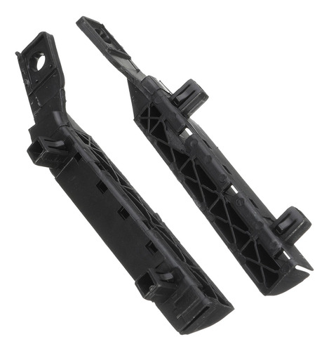 2x Soporte De Parachoques Delantero Ni1062100 Ni1063100 Auto