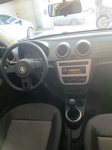 Volkswagen Gol Trend 1.6 Pack I 101cv