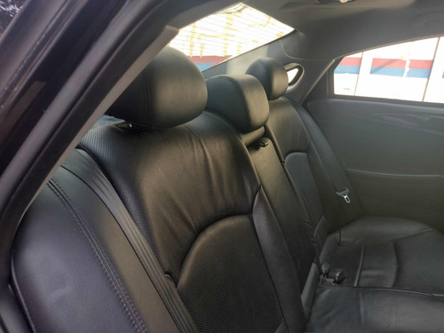 Hyundai Sonata 2.4 16v Aut. 4p