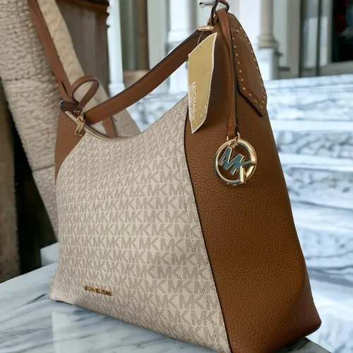 Bolsa de mano mk original hotsell