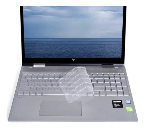 Protector Silicona Teclado Hp MercadoLibre