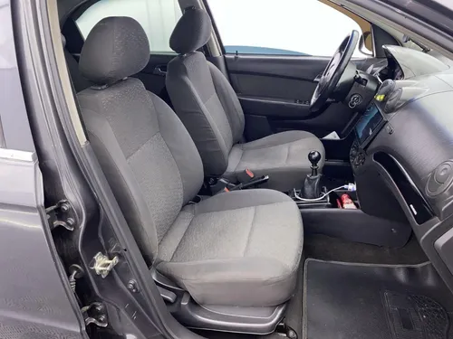 Chevrolet AVEO EMOTION 1.6l
