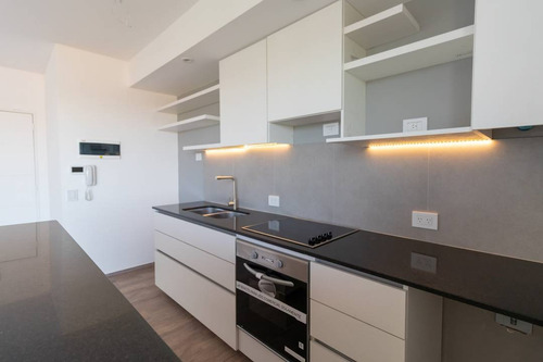 Imagen 6 de 20 de Excelente Departamento De Dos Ambientes A Estrenar En Venta En Tigre