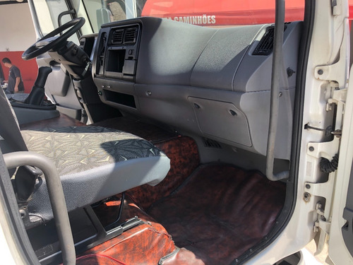 Volvo Vm 260 Ano 2010 Leito