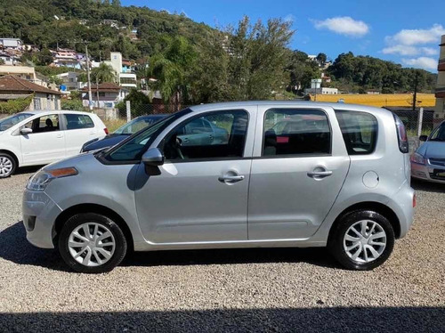 Citroën C3 Picasso 2013 1.5 Gl Flex 5p