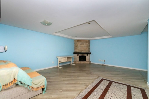 Imagem 25 de 30 de Casa À Venda, 530 M² Por R$ 1.690.000,00 - Ahú - Curitiba/pr - Ca0096