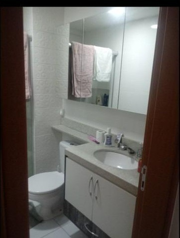 Imagem 8 de 30 de Av. Das Araucárias Blend Águas Claras 1 Quarto 1 Vaga 34 M² Ac Financiamento - Meuimo011 - 68460436