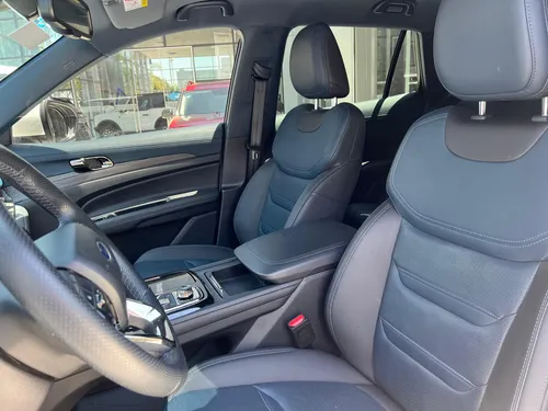 Ford Territory 1.8 Titanium 5p At