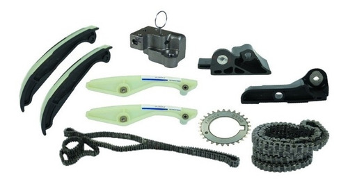 Kit De Tiempo Explorer 3.5 (7 Piezas) 2012 2013 2014 2015