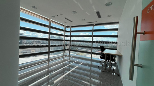 Yf Oficina En Venta En Los Dos Caminos 24-18267 Gn