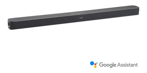 Barra De Sonido Jbl Link Bar Por Voz Con Android Tv Y El Asi