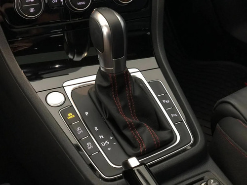 Volkswagen Golf Gti 0km Compra Directa Saldo Cuota Fija M-