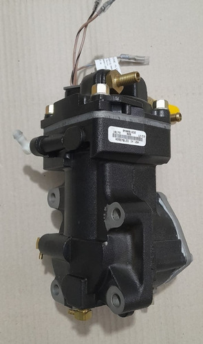 Compresor De Aire Para Motores Mercury Optimax 3.0 L