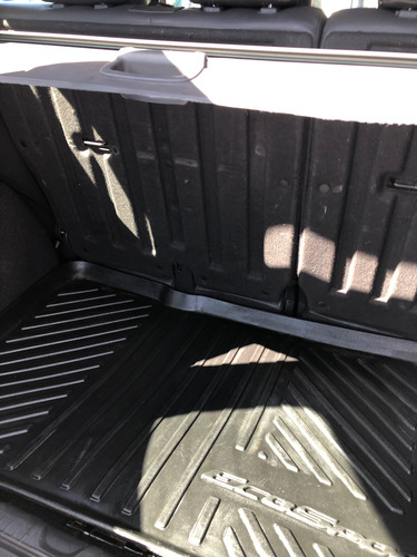 Ford Ecosport 2.0 Titanium Powershift 4x2 Dps6
