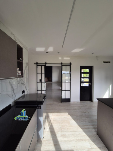 Casa Venta Barrio Santa Rita A Estrenar