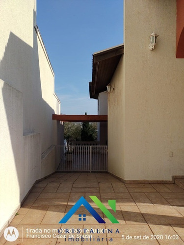 Imagem 23 de 30 de Casa Tipo Sobrado Para Compra 4 Dormitórios Sendo 2 Suíte Com Closet - Ca00168 - 68464033