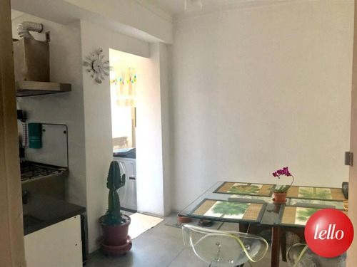 Imagem 10 de 17 de Apartamento - Ref: 159858