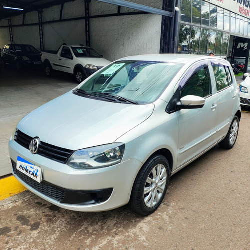 Volkswagen Fox Fox 1.0 Mi Total Flex 8V 5p