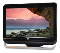Comprar All In One Hp Pro 3420 I3-2th 8gb Ram 256gb Ssd