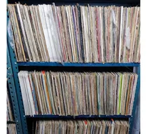 Comprar Discos De Música 100 Discos Acetato Vinil Lp Envío Gratis