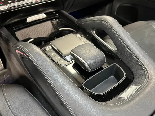 Mercedes Benz Gle 450 Amg Line 2021 Hibrida 3.0 Turbo