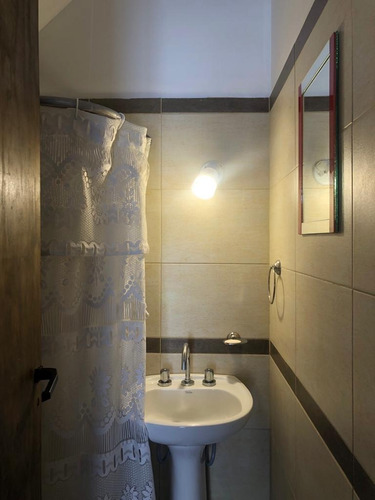 Imagen 11 de 19 de Venta Dúplex Nuevo, Con Doble Espacio Vehicular, Calle 86 Nro. 541 U.f. 3, Mar Del Tuyu, La Costa