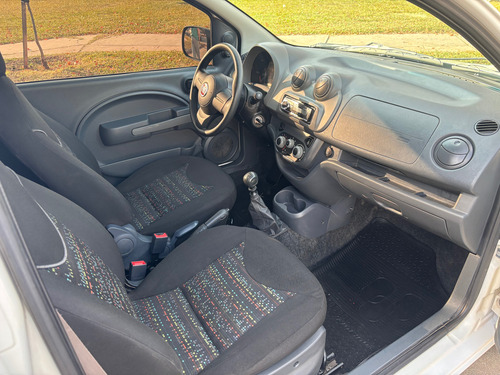 Fiat Fiorino 1.4 Fire Evo 87cv