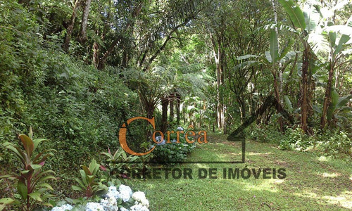 Sitio Distante Apenas 950 M Da Rodovia Em Juqutiiba-sp