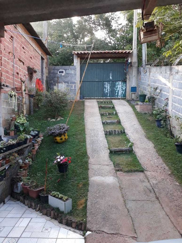 Casa 250 M² Em Ibiúna - Casa Barata - Cód.150