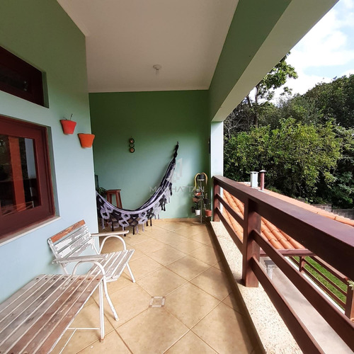 Imagem 2 de 30 de Casa À Venda Em Caminhos De San Conrado - Ca004585